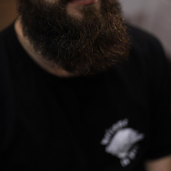 First barbershop, Харків Фото - 7