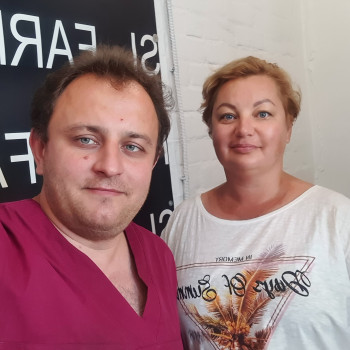 Валентин Богдан, Івано-Франківськ Фото - 37