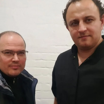 Валентин Богдан, Івано-Франківськ Фото - 38