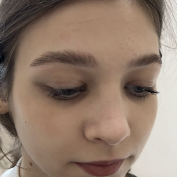 Надія Ібрямова, Красноград Фото - 5