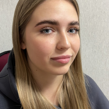 Надія Ібрямова, Красноград Фото - 6