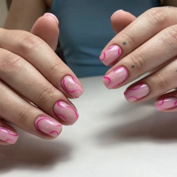 Дарья Щербина, Ужгород Фото - 16