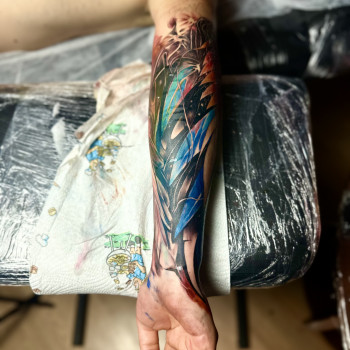 Ігор Лавренюк, Київ Фото - 6