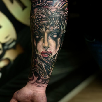 Ігор Лавренюк, Київ Фото - 18