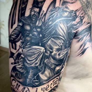 Ігор Лавренюк, Київ Фото - 28