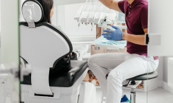 Консультація з повною рентген діагностикою Стоматолог-хірург Кирилл Одеса