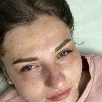 Наталя Крицька, Днепр Фото - 27