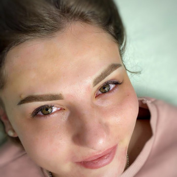 Наталя Крицька, Днепр Фото - 47