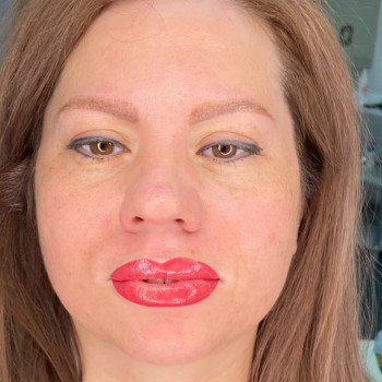 Наталя Крицька, Днепр Фото - 57