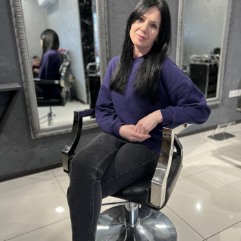 Наталія Hair Choice, Одеса Фото - 10