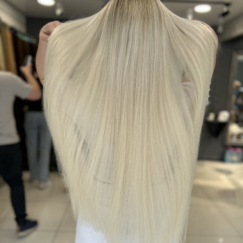 Наталія Hair Choice, Одеса Фото - 13