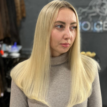 Наталія Hair Choice, Одеса Фото - 15