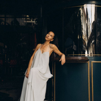 Анастасия Вавулова, Львов Фото - 15