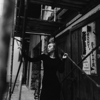 Анастасия Вавулова, Львов Фото - 28