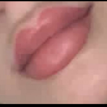 ПЕРМАНЕНТ губ акварель/помада
                    Мастер перманентного макияжа Александра Кривой Рог