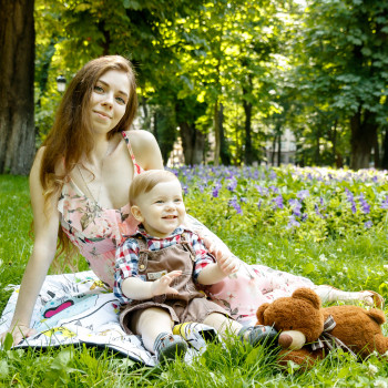 Надежда Струлёва, Киев Фото - 6