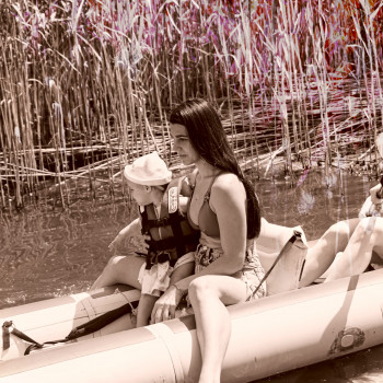 Діана Фабіян, Київ Фото - 10