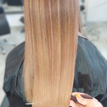 Анна Ридзель, Київ Фото - 5