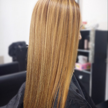 Анна Ридзель, Київ Фото - 7