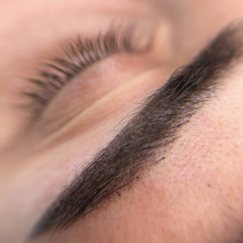 Перманентний маквяж брів