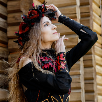 Shumskaya Lyudmila