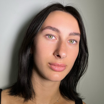 Ламінування вій та брів