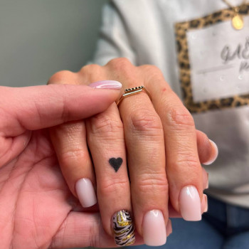 Минитата мастер Татьяна, фото - Салон краси Cocoon