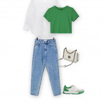 Капсула для клієнтки