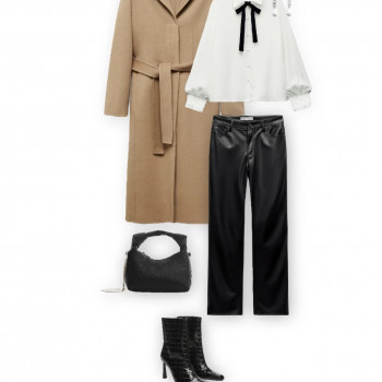 Капсула для клієнтки