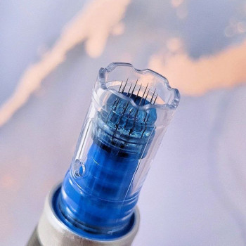 Мезотерапія
                    Салон краси Імперія краси Кременчук