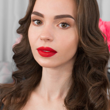 Вечірній макіяж