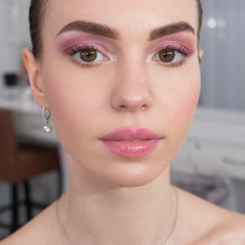 Весільний макіяж