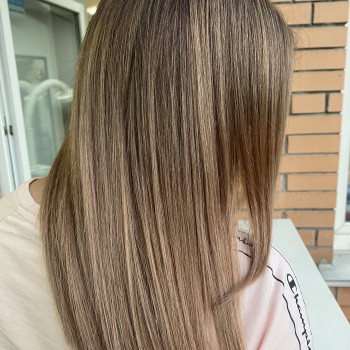 Олена Резвін, Київ Фото - 2