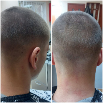 Алена Новосел, Одесса Фото - 38