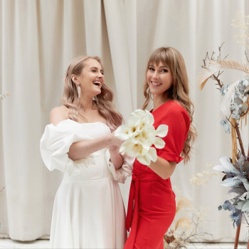 Весільна фотосесія в Дніпрі
                    Фотограф Роман Днепр