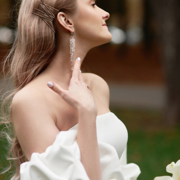 Весільна фотосесія в Дніпрі
                    Фотограф Роман Днепр