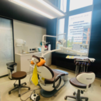 Стоматологія D.K. Dental Clinic