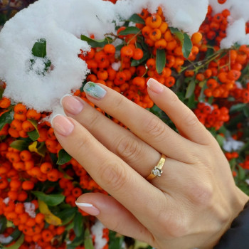 Манікюр
                    Салон красоты Імперія краси Кременчуг