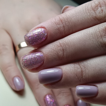 Манікюр
                    Салон красоты Імперія краси Кременчуг