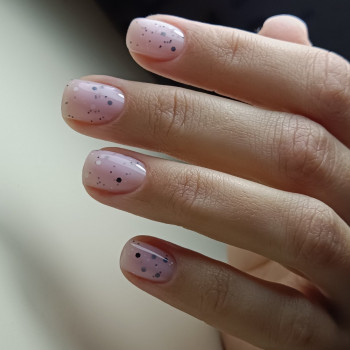 Манікюр
                    Салон красоты Імперія краси Кременчуг