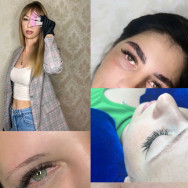 Лешмейкер Марина Одесса,