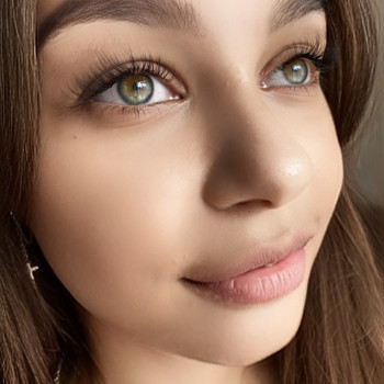 Анна Самойлова, Ивано-Франковск Фото - 5