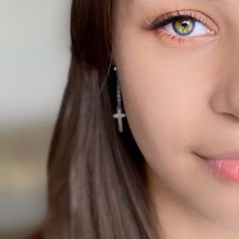 Анна Самойлова, Ивано-Франковск Фото - 7