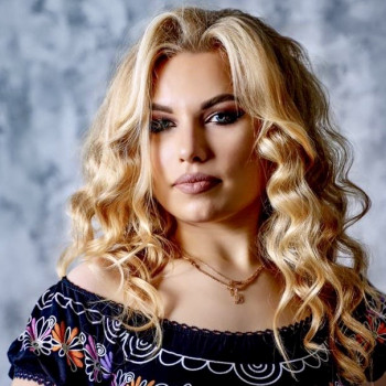 Ірина Резніченко, Одеса Фото - 16