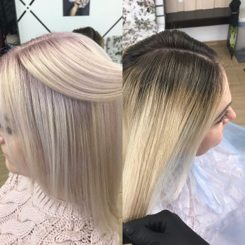 Лілія Кравцан, Кропивницкий Фото - 5