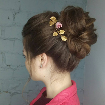 Високий пучок