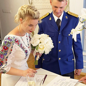 В українському стилі