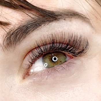 Нарощення вій
                    Лешмейкер Наталия Київ