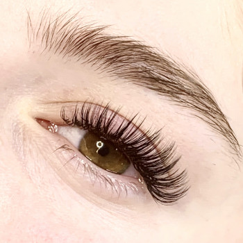 Нарощення вій
                    Лешмейкер Наталия Київ