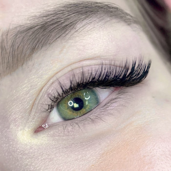 Нарощення вій
                    Лешмейкер Наталия Київ